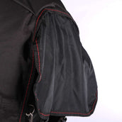 Eskadron Turnout Rug Gamma 840D 150g Schwarz Eskadron Turnout Rug Gamma 840D 150g Schwarz