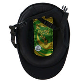 Charles Owen Reithelm YR8 Schwarz Charles Owen Reithelm YR8 Schwarz