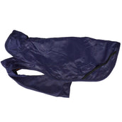 Bucas Therapy Dog Rug Navy Orange Bucas Therapy Dog Rug Navy Orange