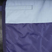 Bucas Therapy Quarter Sheet Navy Orange Bucas Therapy Quarter Sheet Navy Orange