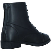 Suedwind Stiefeletten Companion Back Zip Synthetic Lace Schwarz Suedwind Stiefeletten Companion Back Zip Synthetic Lace Schwarz