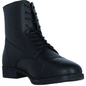 Suedwind Stiefeletten Companion Back Zip Synthetic Lace Schwarz Suedwind Stiefeletten Companion Back Zip Synthetic Lace Schwarz