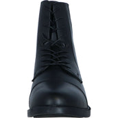 Suedwind Stiefeletten Companion Back Zip Synthetic Lace Schwarz Suedwind Stiefeletten Companion Back Zip Synthetic Lace Schwarz