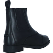 Suedwind Stiefeletten Companion Front Zip Synthetic Schwarz Suedwind Stiefeletten Companion Front Zip Synthetic Schwarz
