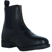 Suedwind Stiefeletten Companion Front Zip Synthetic Schwarz Suedwind Stiefeletten Companion Front Zip Synthetic Schwarz