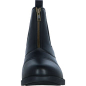 Suedwind Stiefeletten Companion Front Zip Synthetic Schwarz Suedwind Stiefeletten Companion Front Zip Synthetic Schwarz