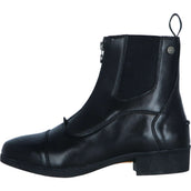 Suedwind Stiefeletten Advanced II Front Zip Schwarz Suedwind Stiefeletten Advanced II Front Zip Schwarz