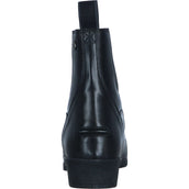 Suedwind Stiefeletten Advanced II Front Zip Schwarz Suedwind Stiefeletten Advanced II Front Zip Schwarz