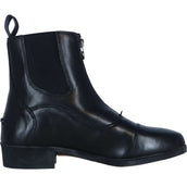 Suedwind Stiefeletten Advanced II Front Zip Schwarz Suedwind Stiefeletten Advanced II Front Zip Schwarz