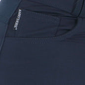 Harry's Horse Reithose Redwood Full Grip Navy Harry's Horse Reithose Redwood Full Grip Navy