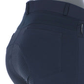 Harry's Horse Reithose Redwood Full Grip Navy Harry's Horse Reithose Redwood Full Grip Navy