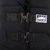 Eskadron Unterdecke Cotton 240g Schwarz Eskadron Unterdecke Cotton 240g Schwarz