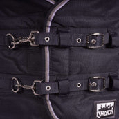 Eskadron Stalldecke Ripstop 200g Navy Eskadron Stalldecke Ripstop 200g Navy