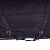 Eskadron Stalldecke Ripstop 200g Navy Eskadron Stalldecke Ripstop 200g Navy