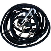 Hes Tec Koord Quick Lunge Elastisch Hes Tec Koord Quick Lunge Elastisch