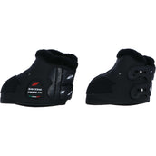 Zandona Ballschutz Carbon Air Black Edition Zandona Ballschutz Carbon Air Black Edition