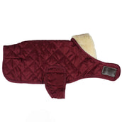 Kentucky Hundejacke Original Royal Bordeaux Kentucky Hundejacke Original Royal Bordeaux