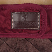 Kentucky Hundejacke Original Royal Bordeaux Kentucky Hundejacke Original Royal Bordeaux