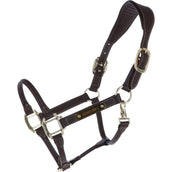 Kentucky Leder Halfter Braun Kentucky Leder Halfter Braun