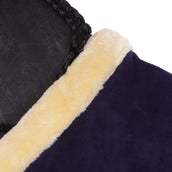 Kentucky Abschwitzdecke Show Fleece Heavy Navy Kentucky Abschwitzdecke Show Fleece Heavy Navy