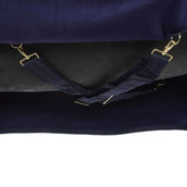 Kentucky Abschwitzdecke Show Fleece Heavy Navy Kentucky Abschwitzdecke Show Fleece Heavy Navy