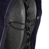 Kentucky Abschwitzdecke Show Fleece Heavy Navy Kentucky Abschwitzdecke Show Fleece Heavy Navy