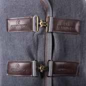 Kentucky Abschwitzdecke Heavy Grau Kentucky Abschwitzdecke Heavy Grau