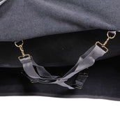 Kentucky Abschwitzdecke Heavy Grau Kentucky Abschwitzdecke Heavy Grau