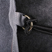 Kentucky Abschwitzdecke Heavy Grau Kentucky Abschwitzdecke Heavy Grau