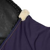 Kentucky Cooler Fleecedecke Navy Kentucky Cooler Fleecedecke Navy