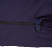 Kentucky Horse Scarf Cooler Fleece Navy Kentucky Horse Scarf Cooler Fleece Navy