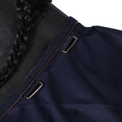 Kentucky Turnout Rug All Weather 300g Navy Kentucky Turnout Rug All Weather 300g Navy