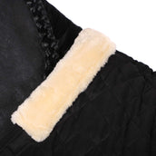 Kentucky Stalldecke 400g Schwarz Kentucky Stalldecke 400g Schwarz