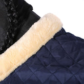 Kentucky Showdecke 160g Navy Kentucky Showdecke 160g Navy