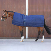 Kentucky Decke Horse Duvet 300g Navy Kentucky Decke Horse Duvet 300g Navy