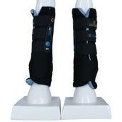 Kentucky Horsewear Stable Boots Recuptex Magnetic Schwarz Kentucky Horsewear Stable Boots Recuptex Magnetic Schwarz