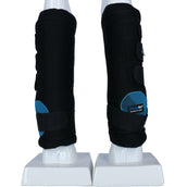 Kentucky Horsewear Stable Boots Recuptex Magnetic Schwarz Kentucky Horsewear Stable Boots Recuptex Magnetic Schwarz