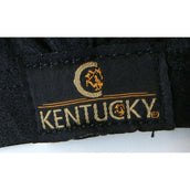 Kentucky Fliegenmaske Slim Fit Schwarz Kentucky Fliegenmaske Slim Fit Schwarz