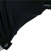 Kentucky Fliegenmaske Slim Fit Schwarz Kentucky Fliegenmaske Slim Fit Schwarz