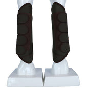 Kentucky Horsewear Air Tech Hinter Braun Kentucky Horsewear Air Tech Hinter Braun