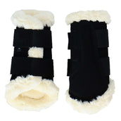 Kentucky Horsewear Turnout Boots Air Schwarz Kentucky Horsewear Turnout Boots Air Schwarz