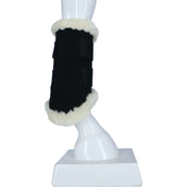 Kentucky Horsewear Turnout Boots Air Schwarz Kentucky Horsewear Turnout Boots Air Schwarz