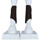 Kentucky Horsewear Turnout Boots 3D Spacer Braun Kentucky Horsewear Turnout Boots 3D Spacer Braun