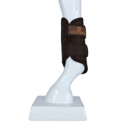 Kentucky Horsewear Turnout Boots 3D Spacer Braun Kentucky Horsewear Turnout Boots 3D Spacer Braun