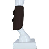 Kentucky Horsewear Turnout Boots 3D Spacer Braun Kentucky Horsewear Turnout Boots 3D Spacer Braun