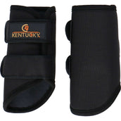 Kentucky Horsewear Turnout Boots 3D Spacer Schwarz Kentucky Horsewear Turnout Boots 3D Spacer Schwarz