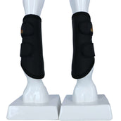 Kentucky Horsewear Turnout Boots 3D Spacer Schwarz Kentucky Horsewear Turnout Boots 3D Spacer Schwarz