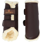 Kentucky Horsewear Turnout Boots Hinterbeine Braun Kentucky Horsewear Turnout Boots Hinterbeine Braun