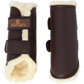 Kentucky Horsewear Turnout Boots Hinterbeine Braun Kentucky Horsewear Turnout Boots Hinterbeine Braun