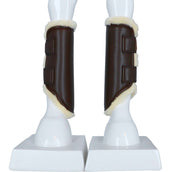 Kentucky Horsewear Turnout Boots Hinterbeine Braun Kentucky Horsewear Turnout Boots Hinterbeine Braun